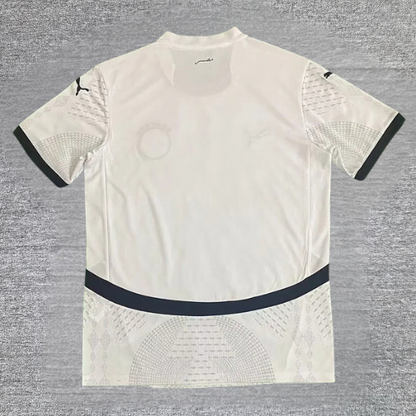 Maillot egypte 25/26