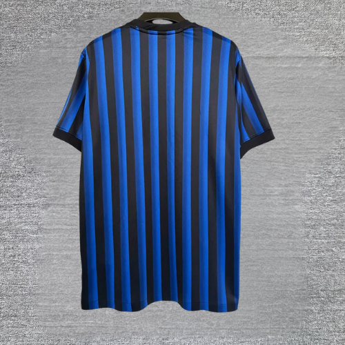 Maillot Inter Milan 25/26