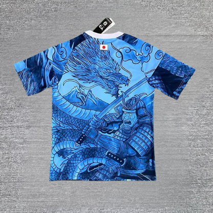 Maillot Japon 25/26