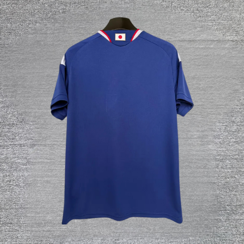 Maillot Japon 25/26