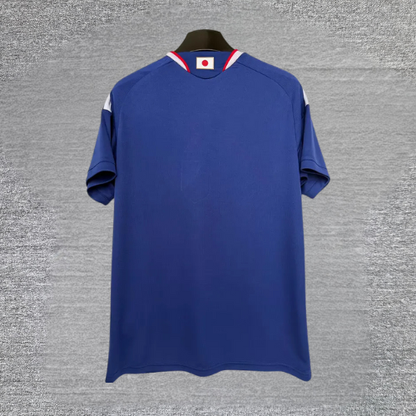 Maillot Japon 25/26