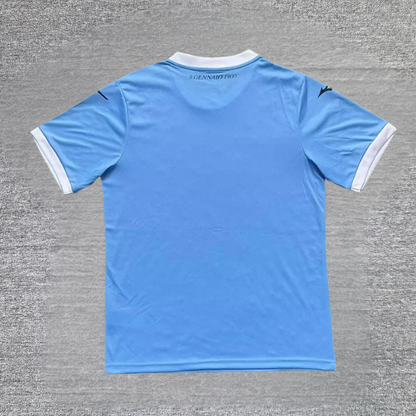 Maillot Lazio Rome 25/26