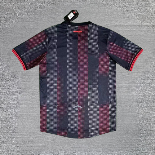 Maillot Leverkusen 25/26