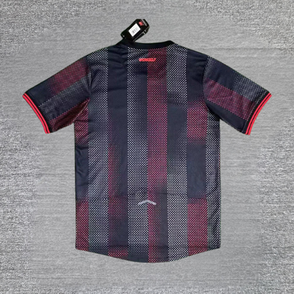 Maillot Leverkusen 25/26