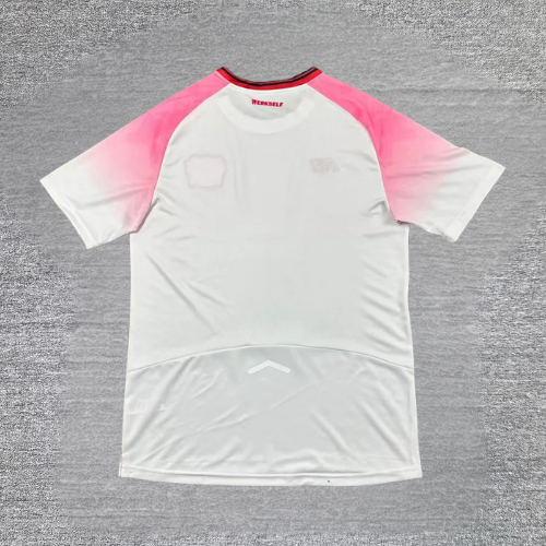 Maillot Leverkusen 25/26