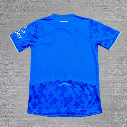 Maillot Leverkusen 25/26