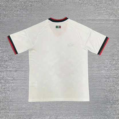 Maillot Mexique 25/26