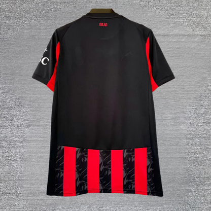 Maillot Milan AC 25/26