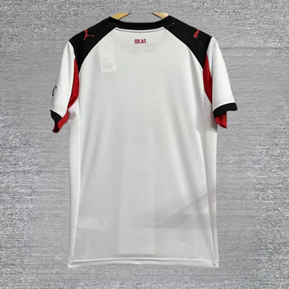 Maillot Milan AC 25/26