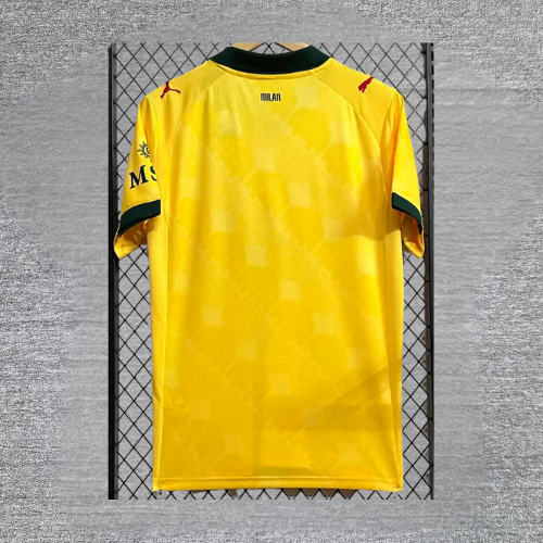 Maillot Milan AC 25/26