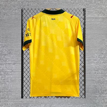 Maillot Milan AC 25/26