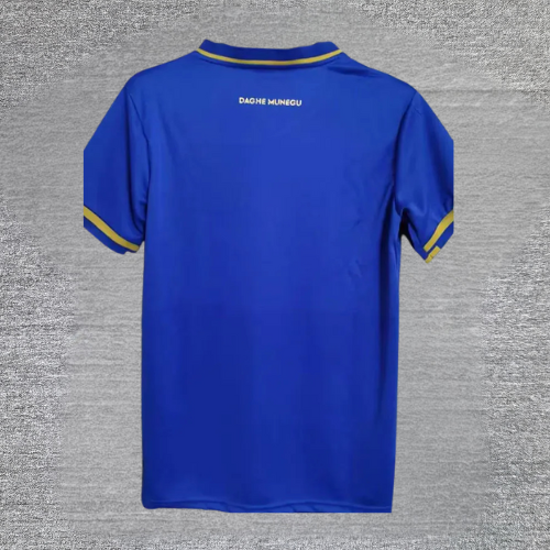 Maillot Monaco 25/26