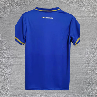 Maillot Monaco 25/26