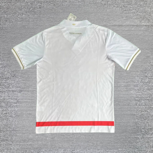 Maillot Monaco 25/26