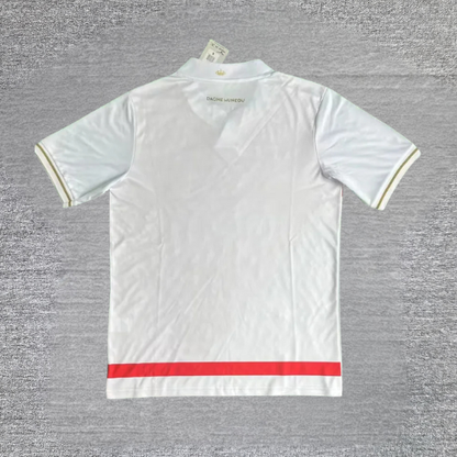 Maillot Monaco 25/26