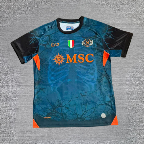 Maillot Naples 25/26
