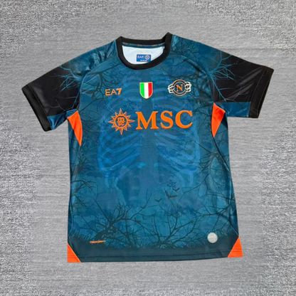 Maillot Naples 25/26