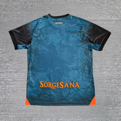 Maillot Naples 25/26