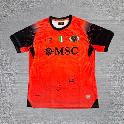 Maillot Naples 25/26