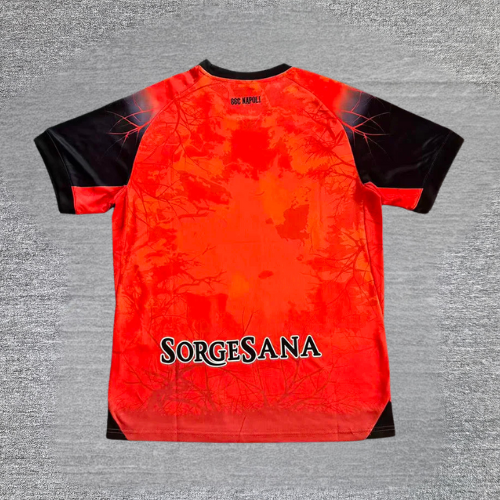 Maillot Naples 25/26