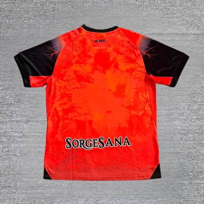 Maillot Naples 25/26