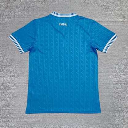 Maillot Naples 25/26