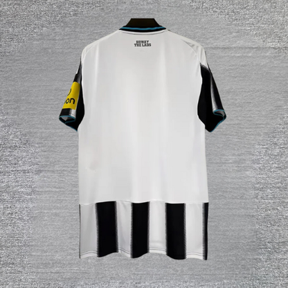 Maillot Newcastle 25/26