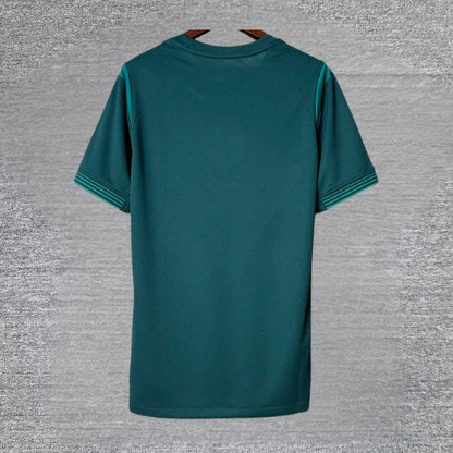 Maillot nigeria 25/26