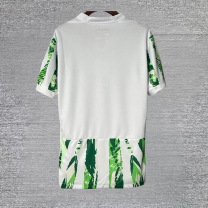 Maillot nigeria 25/26