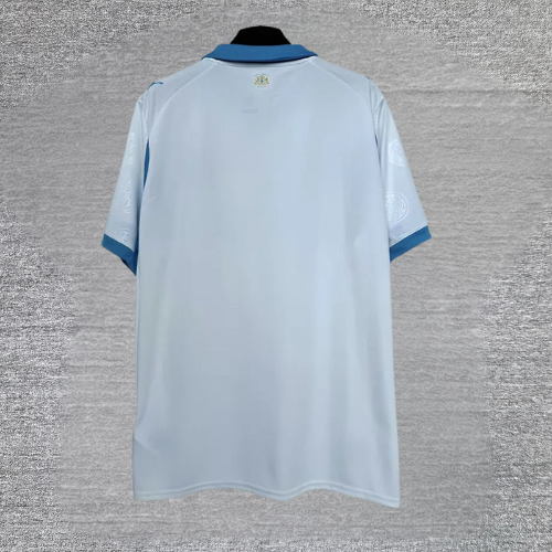 Maillot marseille 25/26