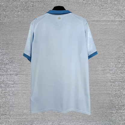 Maillot marseille 25/26