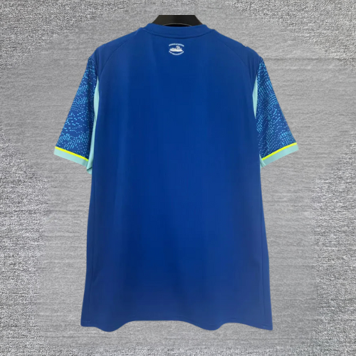 Maillot marseille 25/26