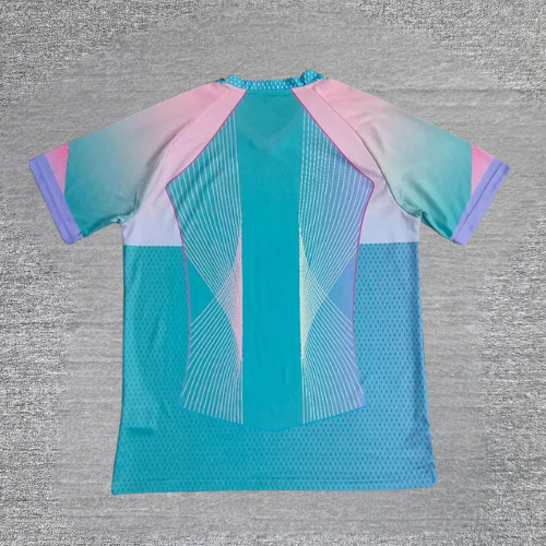 Maillot psg bleu 25/26