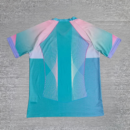 Maillot psg bleu 25/26