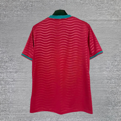 Maillot Portugal 25/26