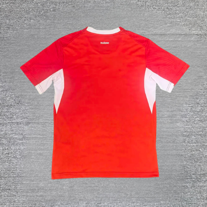 Maillot Suisse 25/26