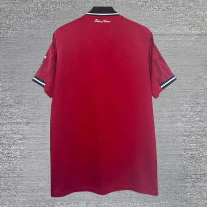 Maillot Man Utd 25/26