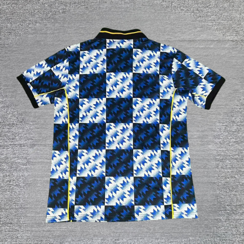 Maillot Man Utd 25/26