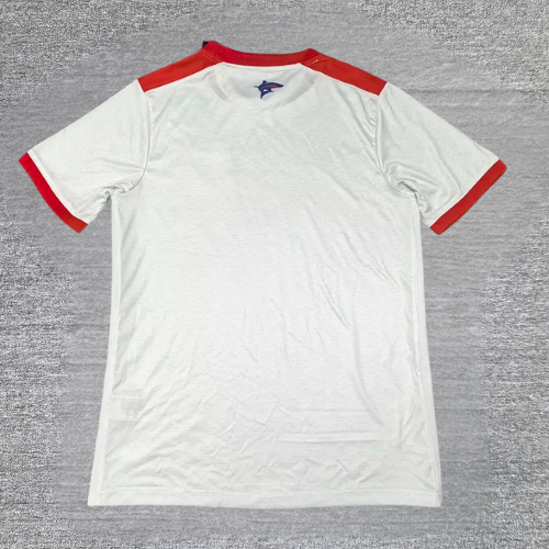 Maillot Cap Vert 25/26