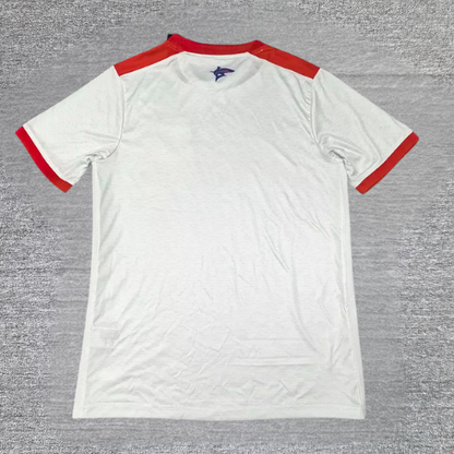 Maillot Cap Vert 25/26