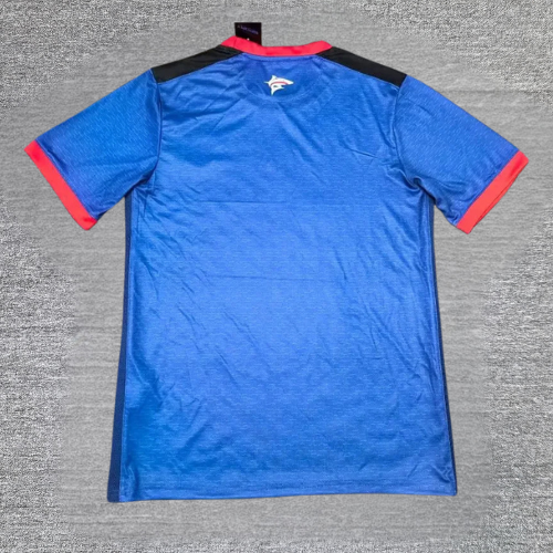 Maillot Cap Vert 25/26