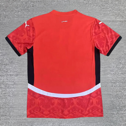 Maillot egypte 25/26