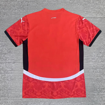 Maillot egypte 25/26