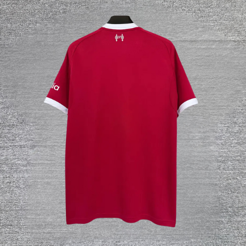 Maillot Liverpool 25/26
