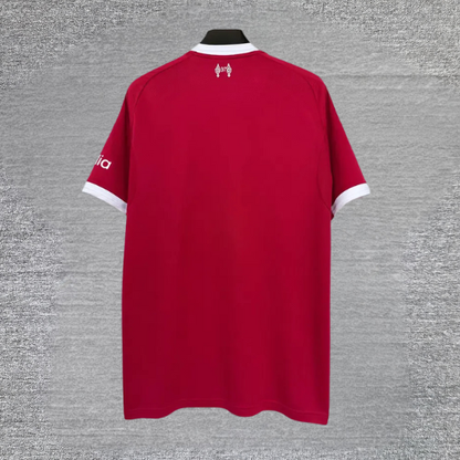 Maillot Liverpool 25/26