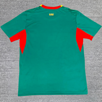 Maillot Sénegal 25/26