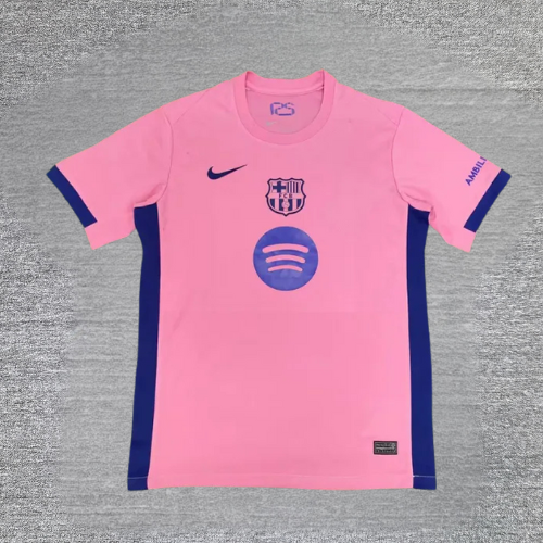 Maillot Barcelone 25/26