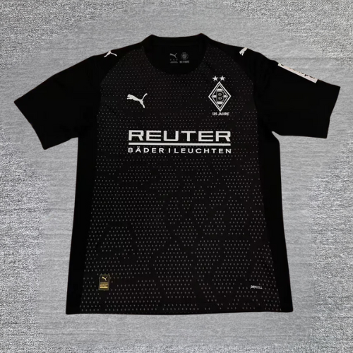 Maillot Monchengladbach 25/26