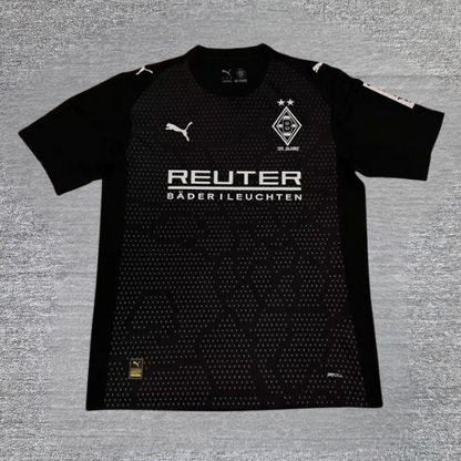Maillot Monchengladbach 25/26