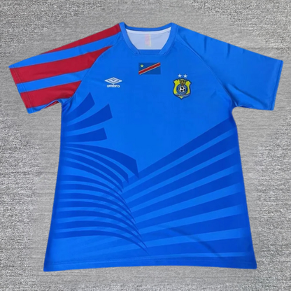 Maillot congo 25/26